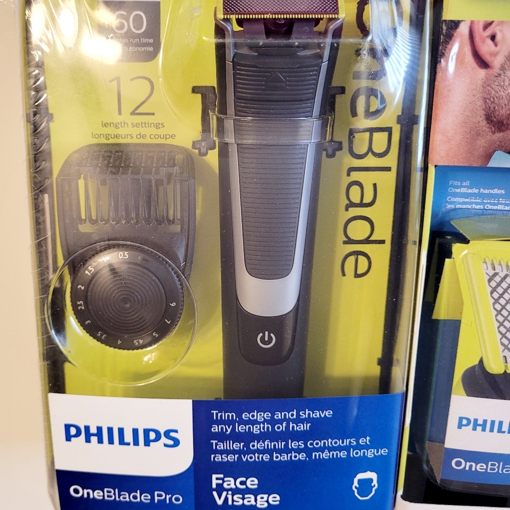 Philips One Blade Pro - Picture 5 of 5